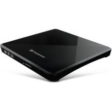 Transcend TS8XDVDS-K External DVD Writer (Black)